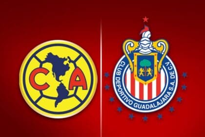 america vs chivas