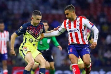 america vs san luis 1