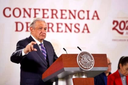 amlo 2 5
