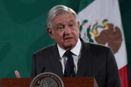amlo crecimiento economico 23012021
