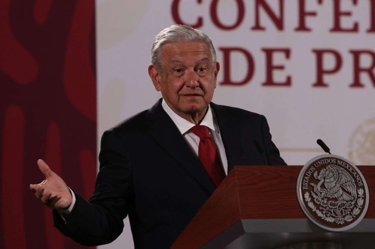 amlo critica censura a medios rusos y descarta sanciones no caigamos en protagonismo 1