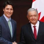 amlo justin trudeau palacio nacional 1