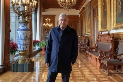 amlo reaparece 29012021