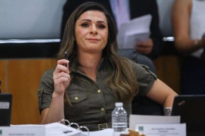 ana gabriela guevara titular conade 1