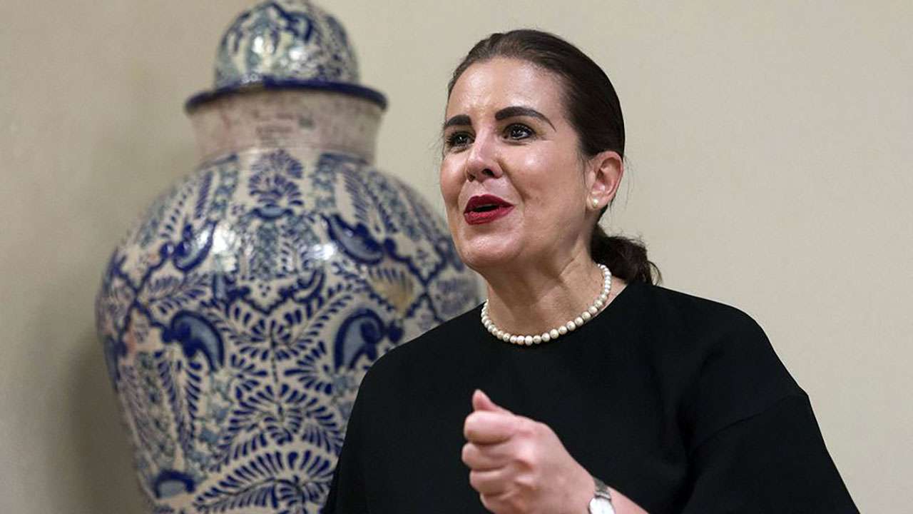 ana lucia hill mayoral proxima 1