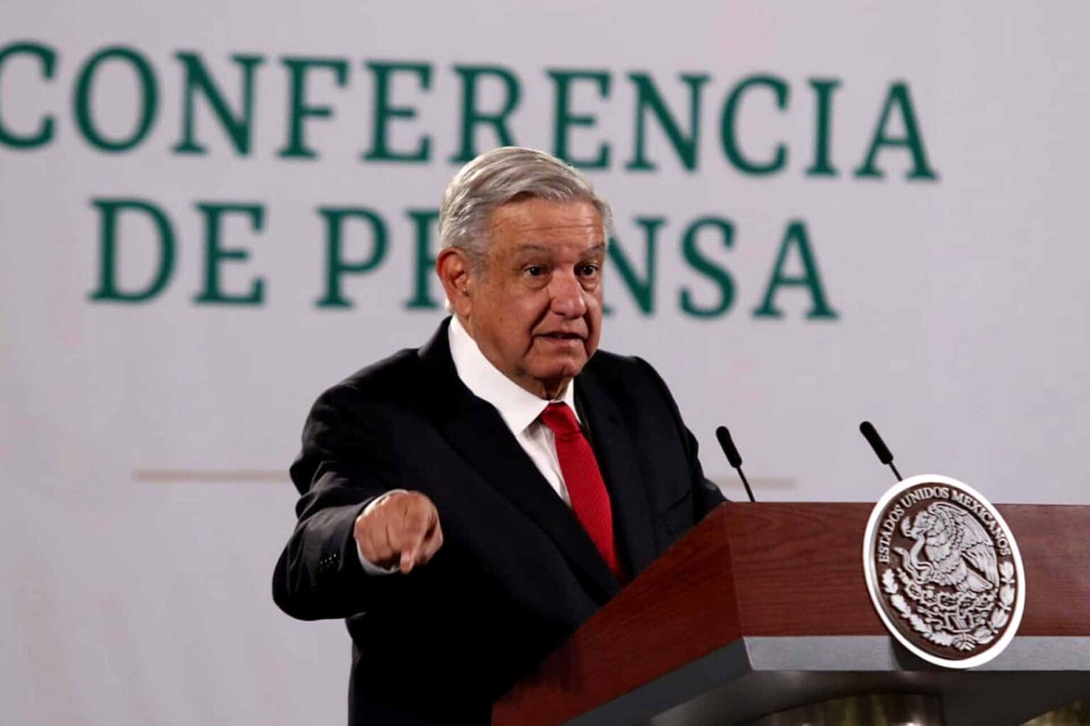 andres manuel lopez obrador 16012021