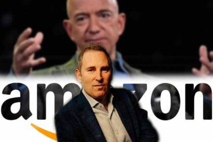 andy jassy amazon 02022021