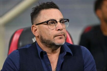 antonio mohamed foto imago 1