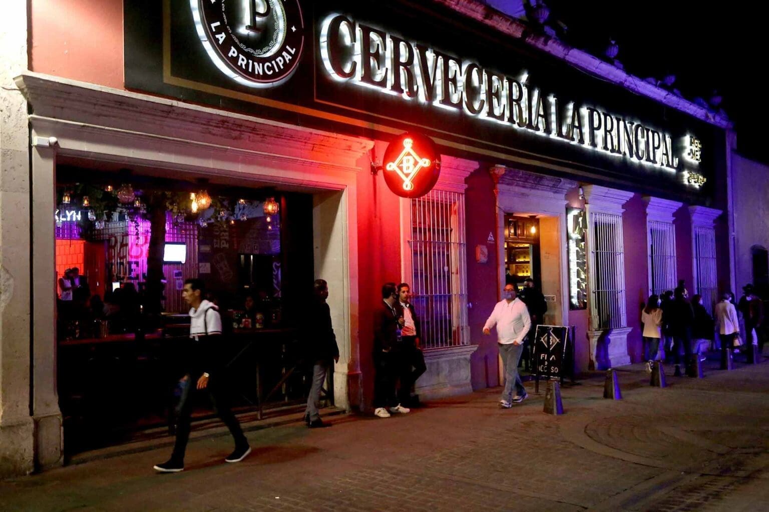 antros bares pandemia aguascalientes 25012021