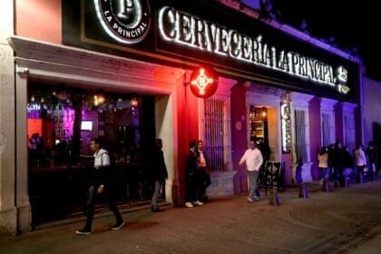 antros bares pandemia aguascalientes 25012021