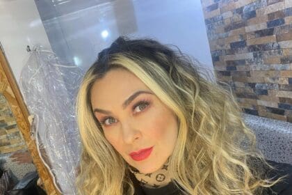 aracely arambula