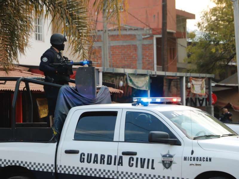 asesinan a comandante de policia en apatzingan 478026 1