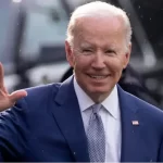 Biden ya considera a Trump el virtual candidato republicano después de Nuevo Hampshire