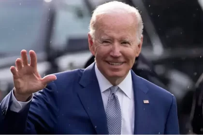 Biden ya considera a Trump el virtual candidato republicano después de Nuevo Hampshire