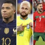 asi quedaron los partidos de cuartos de final del mundial qatar 2022 1095992 1