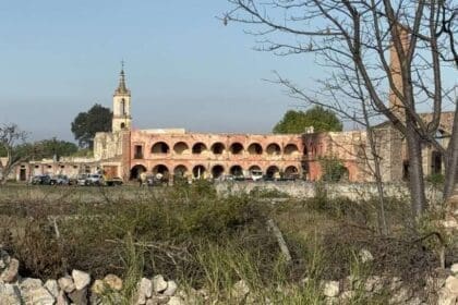 autoridades en ex hacienda de san jose del carmen salvatierra guanajuato 1024x576 1