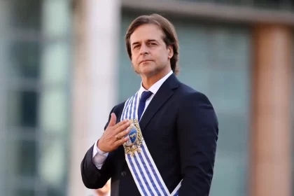 banda preseidncial lacalle 1