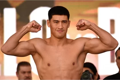 bivol fan jackie chan