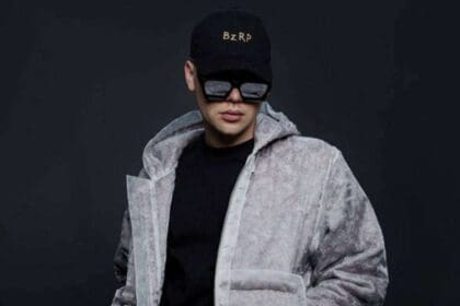 bizarrap k0oE U1801066800132vMF 1248x770@Las Provincias 1