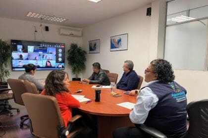 cambio climatico maty