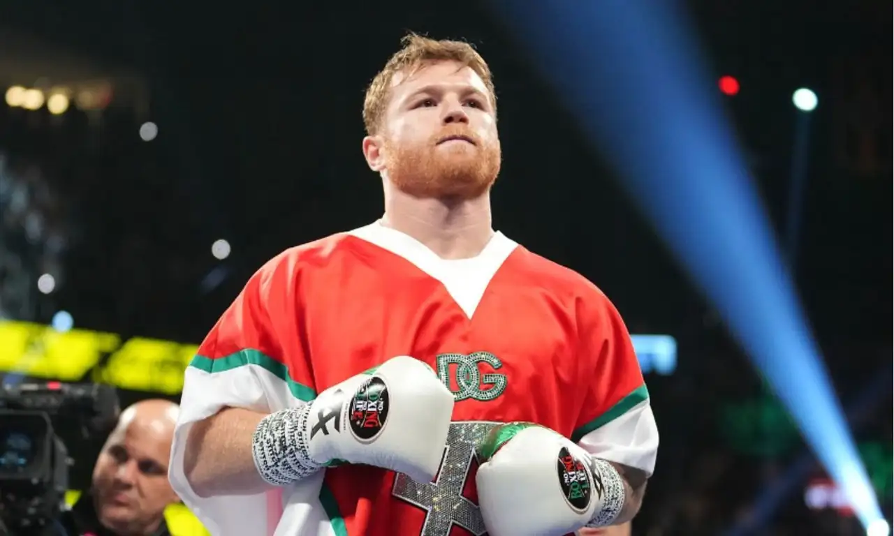 canelo alvarez profeta en su tiera 1