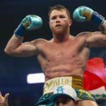 canelo subira nuevamente de division