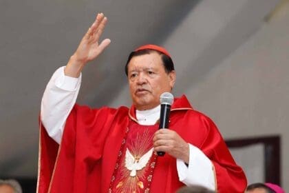cardenal emerito norberto rivera 16012021