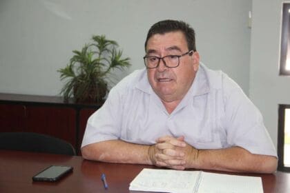 carlos enriquez