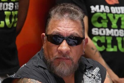 carlos trejo se burla de adame