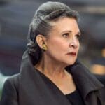 carrie fisher star wars 1