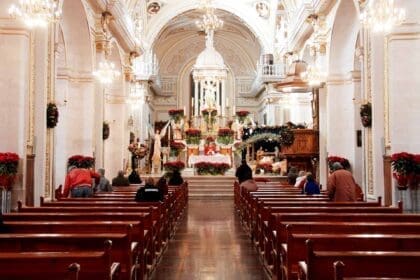 catedral aguascalientes 26012021