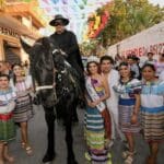chiapas alcalde caballo 1