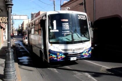 choferes camiones urbanos 08022021