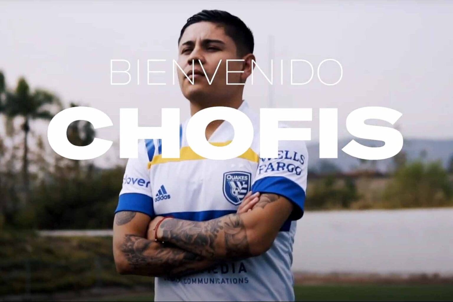 chofis san jose mls 20012021