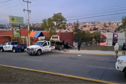 choque arbide leon guanajuato 1 1