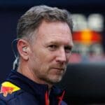christian horner tak mau jemawa dengan dominasi red bull 1