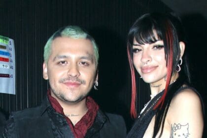 christian nodal y cazzu