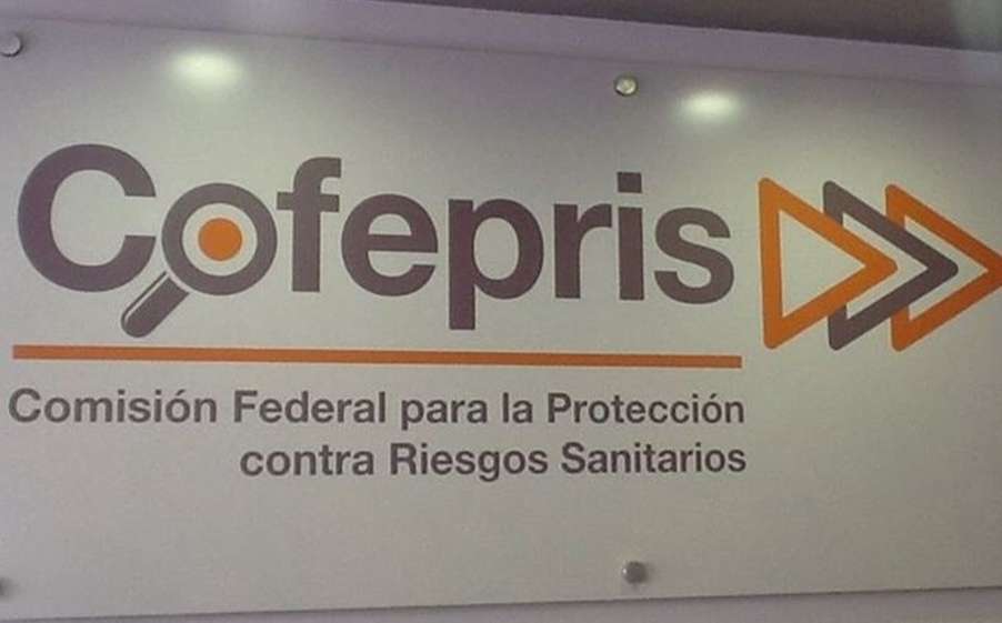cofepris detallo biofarmacos cuyos laboratorios 153 91 902 561 1