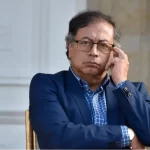 Petro responde a Milei que quienes lo atacan "no tienen ni idea de qué es comunismo"