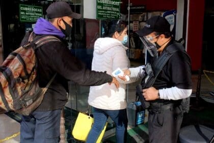 comercios medidas sanitarias 23012021