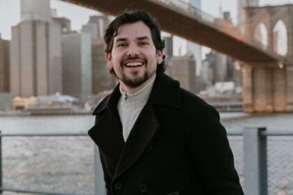 conductor hablo decidio compartir mensaje 1