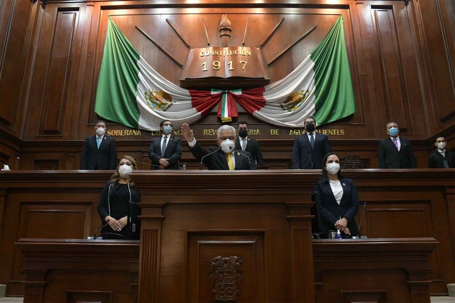 congreso estado ags 02032021