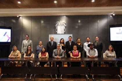 consejo desaparecidos