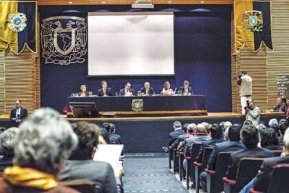 consejo universitario unam 1
