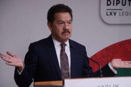coordinador morenista camara diputados ignacio 1
