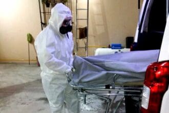 covid recontagios 22012021