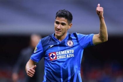 Uriel Antuna asegura tener máxima confianza en Martín Anselmi
