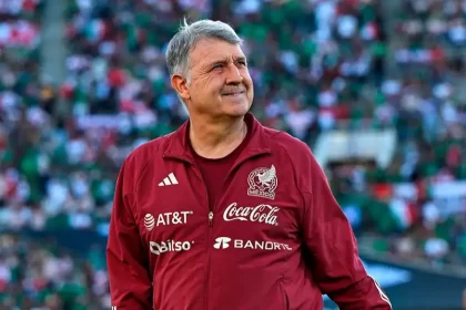 cuando fecha final gerardo tata martino mexico mundial qatar 2022 1
