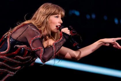 cuanto cuestan los boletos el concierto taylor swift mexico 2