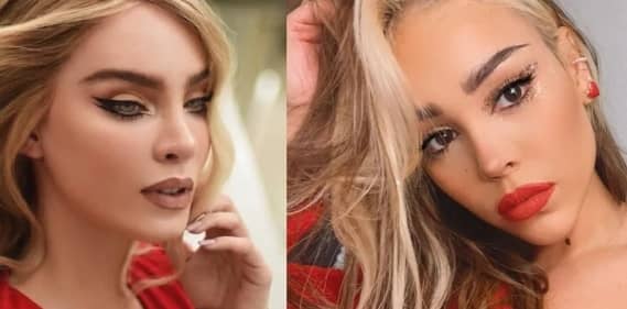 danna vs belinda min